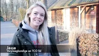 TCO trainingsdag Kliniek Nieuwe Meer