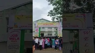 jobmela in assam #job #jobmela