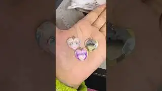 DIY Cursed Princess Club Necklace #WEBTOON