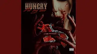 Hungry For My Love
