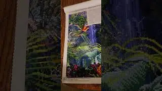 Update on Diamond Art Club Mystery 66