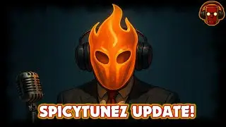 SPICYTUNEZ!  WELCOME! COME JOIN THE CREW!