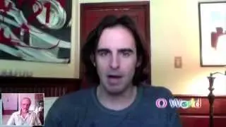 O World Project - Sam Polk - Former Trader/Founder of Groceryships
