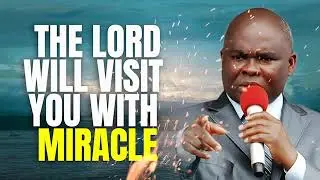 INSTANT MIRACLE PRAYER FOR FINANCIAL BREAKTHROUGH in 24 hours! Pastor Lazarus Muoka on Chosen TV #31