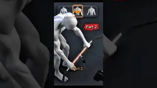 DAY 2 .. 3-Day Back-Building Series