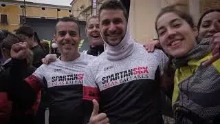 Deportes de Televisión Española - Resumen carrera de obstáculos UBK Race  Chinchilla de Montearagón