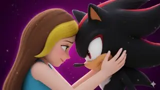 YMV: Sonic and Shadow are changing History (From Wicked For Good) Genderbender