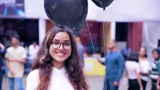 Kaleidoscope 2019 | Sophia College | Festival Teaser