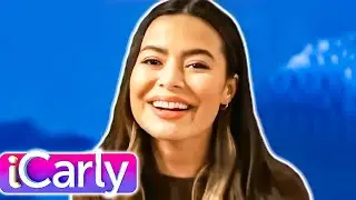 iCarly Revival: Official Trailer Released!!!