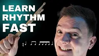 Most Drummers Can’t Read Rhythm Properly (Here’s Why)
