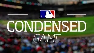 9/19/16 Condensed Game: CWS@KC