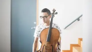 Ain't No Sunshine &ndash; Chill Cello
