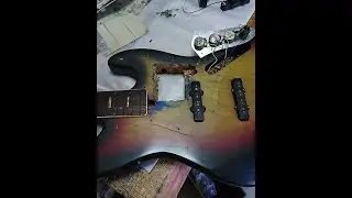 Vintage Japanese Basses: Greco JB500 Rescue Bass #30 BASS DEMO
