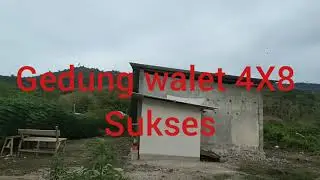 GEDUNG WALET SUKSES