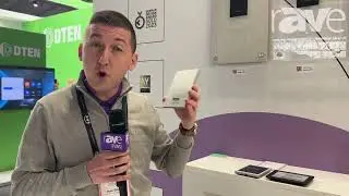 ISE 2023: Joan Introduces Joan 6 Pro Meeting Room Scheduler ePaper Display