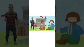 Alfie Garston - Children&rsquo;s Presenter Reel : Disney / Arts and Crafts / Science / Kid&rsquo;s TV
