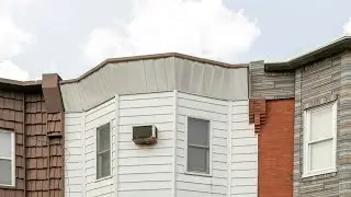 2225 WINTON STREET, PHILADELPHIA, PA Presented by Michael McCann.
