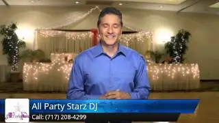 Best Party DJ Downingtown PA, All Party Starz Entertainment