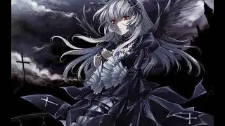 Nightcore - if i was a VAMPIRE (yukigloom)