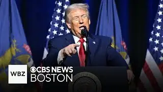 Trump touts economic accomplishments, calls on Fed Chair to lower interest rates