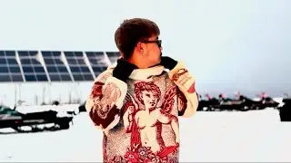 MART!N - มนุษย์(?) [ PROD.GPS ]