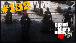 Convoi de saisie musclé !!👮[ Ep 132 ] NoFace Fa🌴