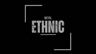 BACKSOUND METAL GAMELAN