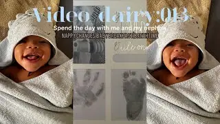 Video dairy episode 13: spend the day with me and my nephew|South African YouTuber 🇿🇦