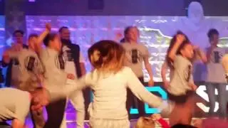 New Life Church Jayla Jordyn Lawren 2017 kidzstock
