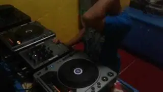 Dj hayden power beat