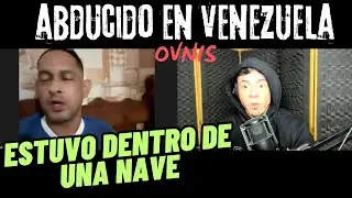 ⚽👽 ¡IMPACTANTE! Abducido en la VIDA REAL - ¡Los extraterrestres le hablaron! 🌌🛸 NO FUE UN SUEÑO