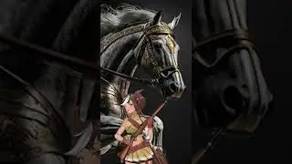 The Cavalry is Here