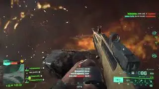 Battlefield&trade; 2042  Killing Business