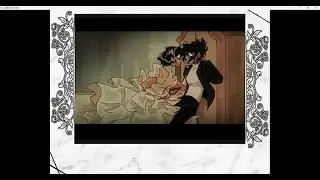 MARRIED IN RED (No commentary)