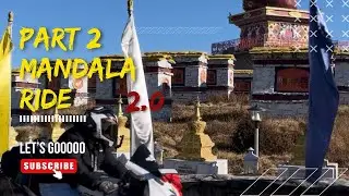 Part-2 Mandala jate Samai kuch Asa scene huwa !! 