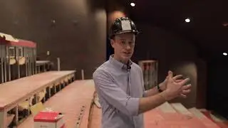 Improving Bass Concert Hall for You