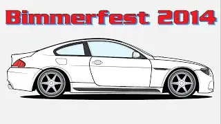 Bimmerfest 2014