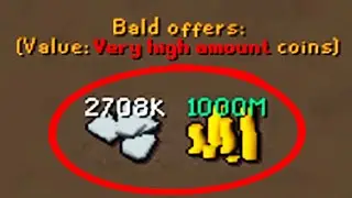 I Won 2.7 Billion GP from Odablock's PvP Tournament!