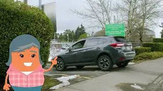 Haz Waste Collection Site Tour - North Seattle