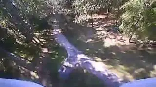 GooseCreek SuperWhoop