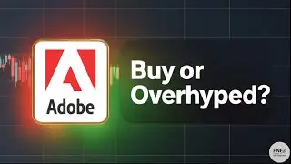 Adobe&rsquo;s AI Advantage: Why the Next Decade Matters for Investors | ADBE Stock