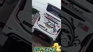 NATAMA TRANS ASIA IDRYS 028 #basuri #buspariwisata  #busmania #busmania #automobile  #fypシ゚viral