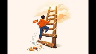 The Art of Failing Forward