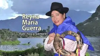 Reyna Mar&iacute;a Guerra: PATR&Oacute;N SANTIAGO