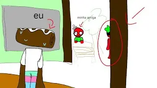Achamos o stalking sprout (real ou fake....)
