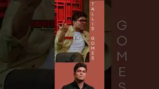 TALLIS GOMES - CEO DA G4 #CortesG4HX #HypeXCortes  @canaldotallisgomes @hypex.cortes