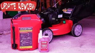 STA-BIL 22214 Red Fuel Stabilizer Review - The Best Fuel Stabilizer in 2021