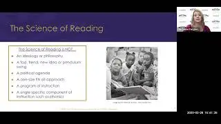 Small Group Instruction - The How and Why