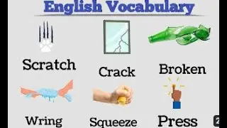 English Vocabulary | Common English words #languagelearningcommunity #languageskills #vocabulary