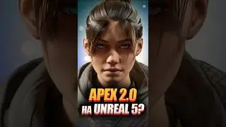 🤔 APEX 2.0 на АНРИАЛ 5?!